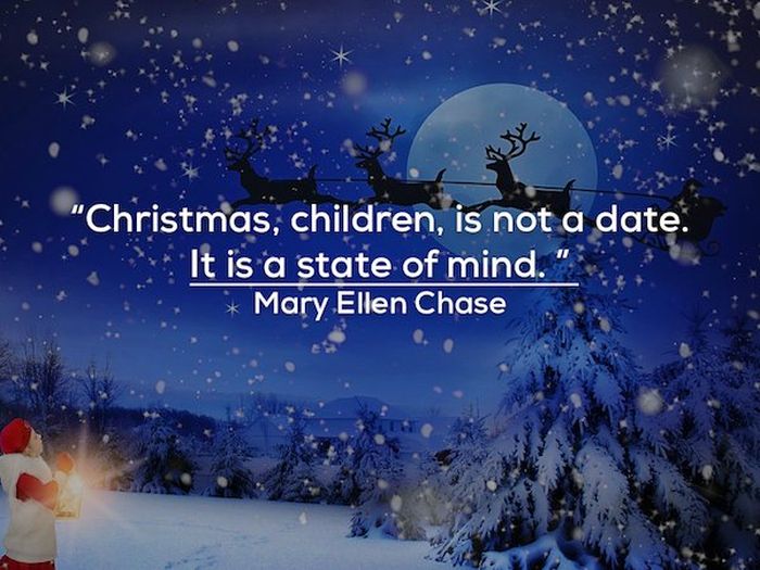 The True Meaning Of Christmas (17 pics)