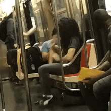 As Seen On The Subway (30 pics)