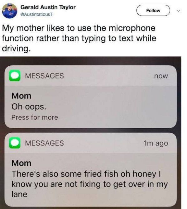 Texting Fails (30 pics)