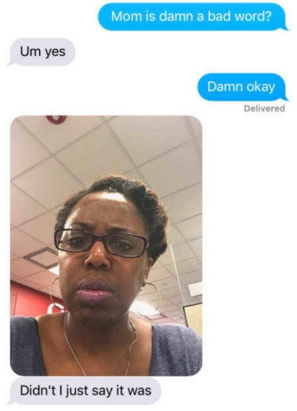 Texting Fails (30 pics)
