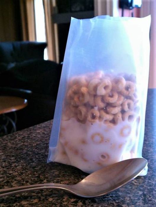 Cool And Pointless Life hacks (27 pics)