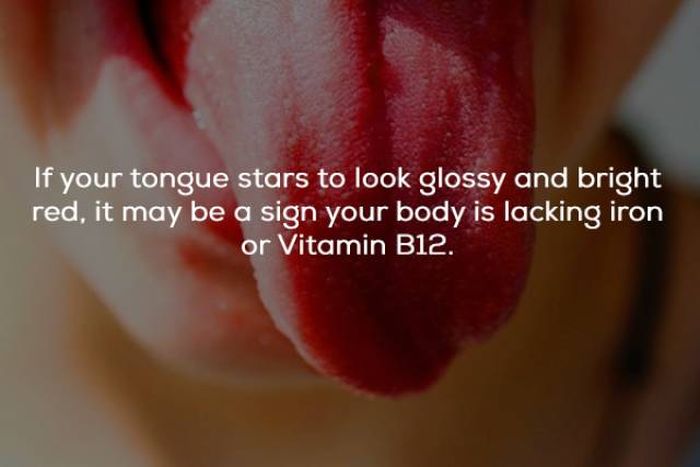 Interesting Facts About Human Body (25 pics)