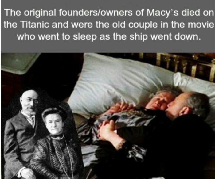 Interesting Facts (42 pics)