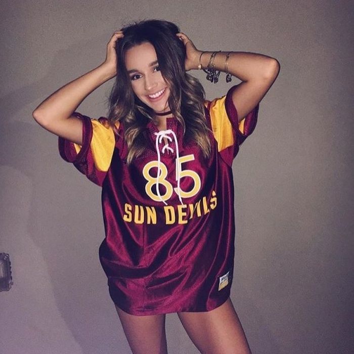 Hot Sport Girls (35 pics)