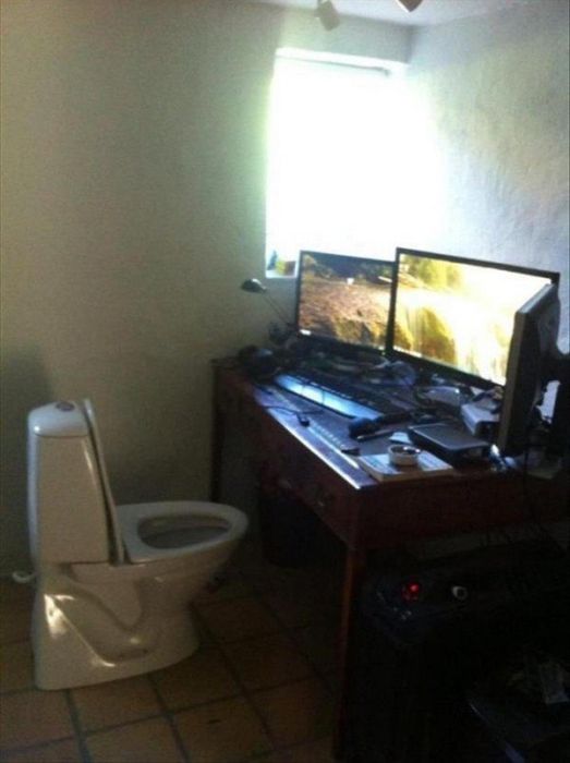 Pictures For Gamers (31 pics)