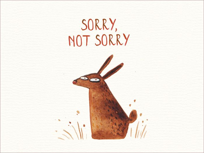 Postcards For People You Hate (13 pics)