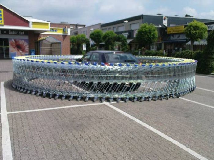Revenge Is The Sweetest When Served Cold (24 pics)