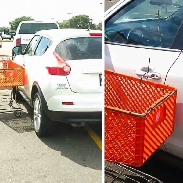 Revenge Is The Sweetest When Served Cold (24 pics)