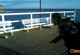 Revenge Is The Sweetest When Served Cold (24 pics)