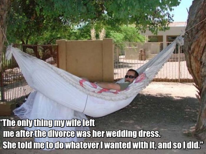Revenge Is The Sweetest When Served Cold (24 pics)