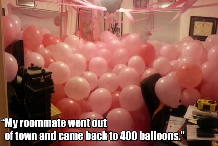 Revenge Is The Sweetest When Served Cold (24 pics)