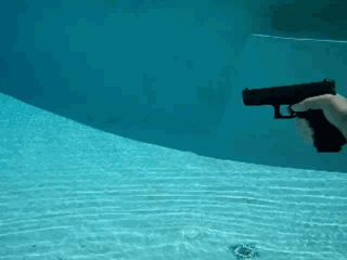 Underwater Animations (16 gifs)