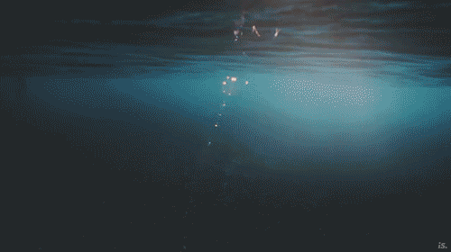 Underwater Animations (16 gifs)
