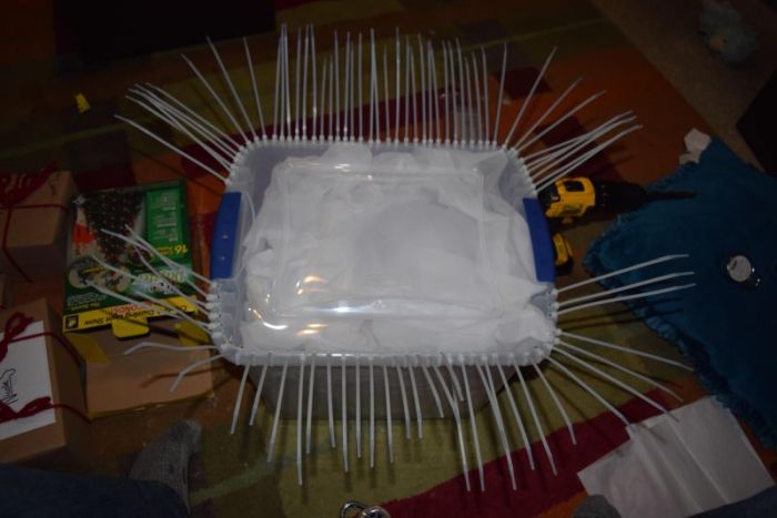 Gift Wrapping Like A Pro (20 pics)