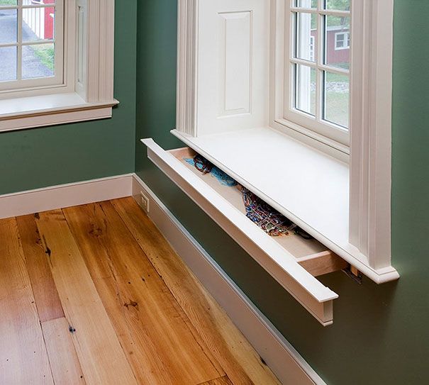 Places To Hide Your Valuables From Thieves (29 pics)