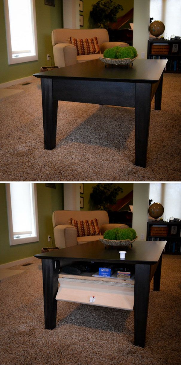 Places To Hide Your Valuables From Thieves (29 pics)