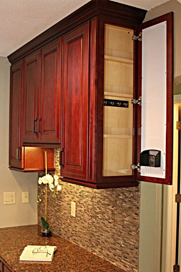 Places To Hide Your Valuables From Thieves (29 pics)