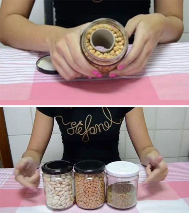 Places To Hide Your Valuables From Thieves (29 pics)