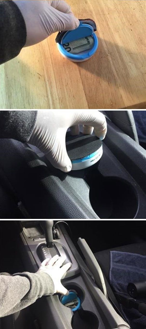 Places To Hide Your Valuables From Thieves (29 pics)