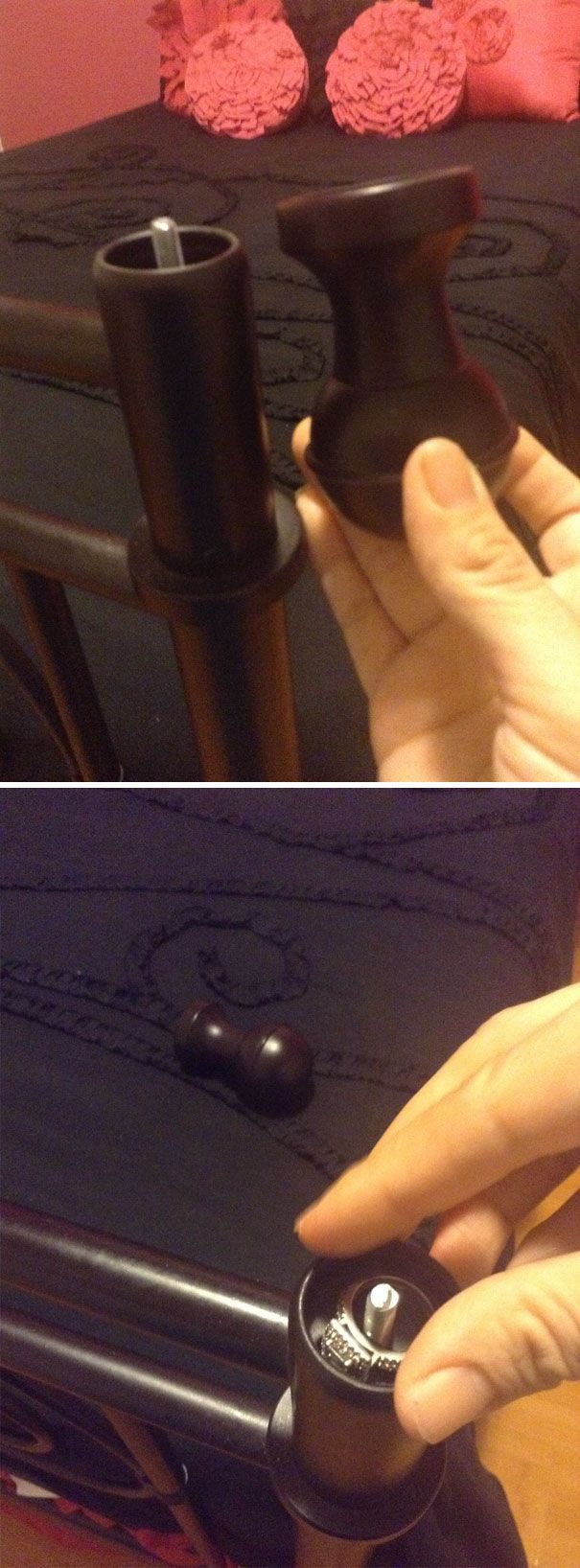 Places To Hide Your Valuables From Thieves (29 pics)