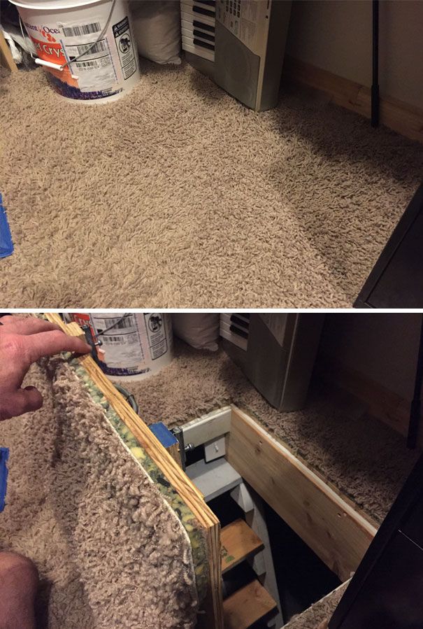 Places To Hide Your Valuables From Thieves (29 pics)