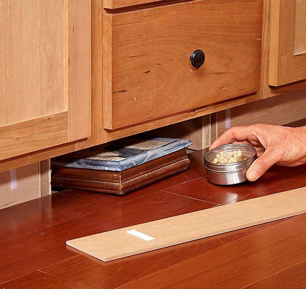 Places To Hide Your Valuables From Thieves (29 pics)