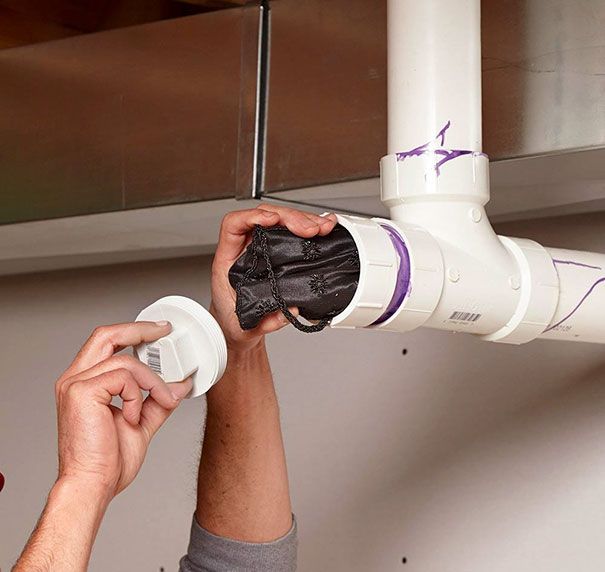 Places To Hide Your Valuables From Thieves (29 pics)
