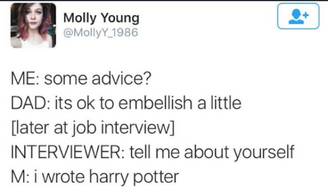 Job Interview Memes (31 pics)