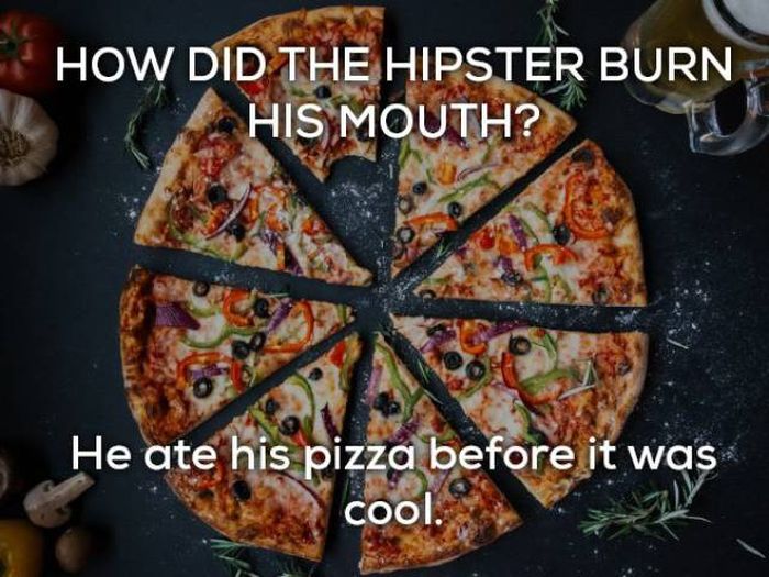 Bad Jokes That Are Actually Funny (17 pics)