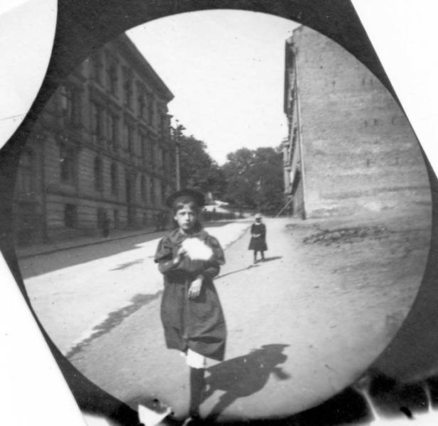 Photos From XIX Century (41 pics)