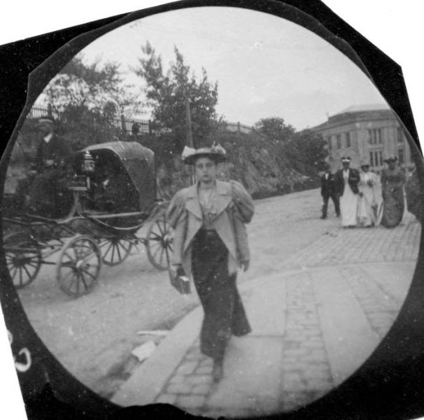 Photos From XIX Century (41 pics)