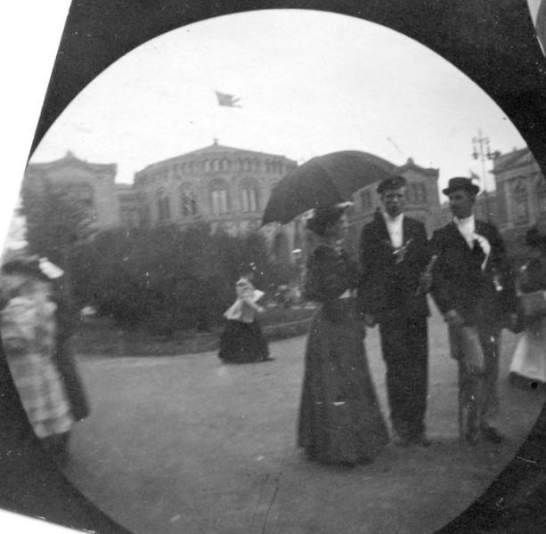 Photos From XIX Century (41 pics)