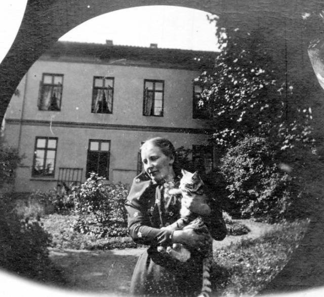 Photos From XIX Century (41 pics)