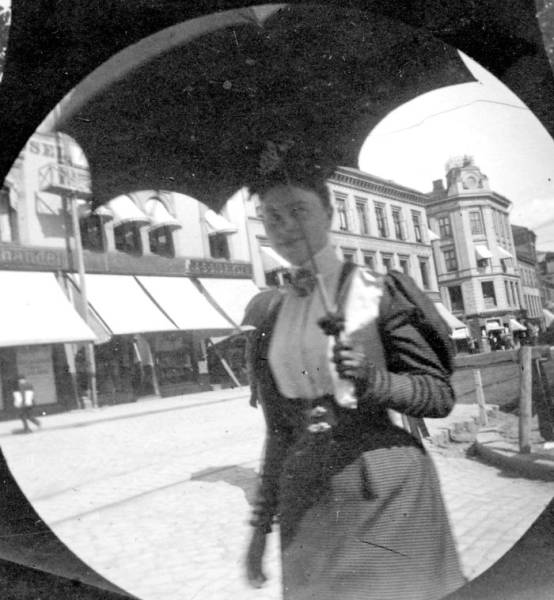 Photos From XIX Century (41 pics)