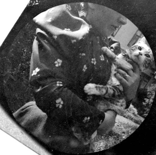 Photos From XIX Century (41 pics)