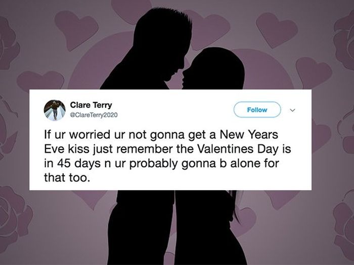 Funny New Year's Tweets (18 pics)