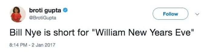 Funny New Year's Tweets (18 pics)