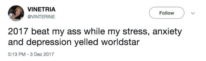 Funny New Year's Tweets (18 pics)
