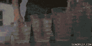Acid Gifdump, January 03, 2018 (25 gifs)
