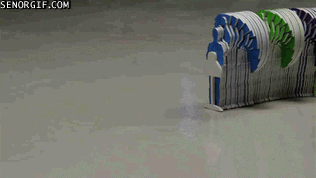 Acid Gifdump, January 03, 2018 (25 gifs)