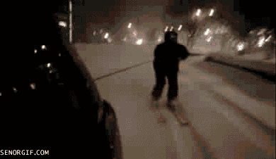 Acid Gifdump, January 04, 2018 (25 gifs)
