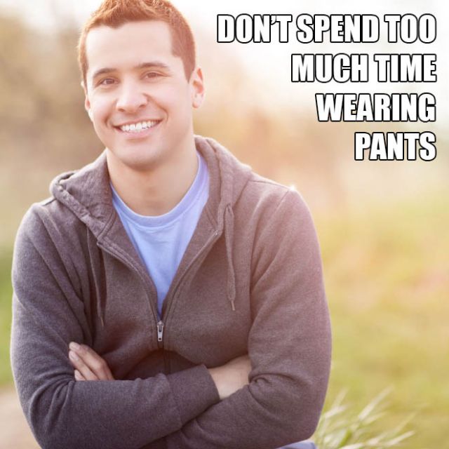 Realistic New Year’s Resolutions (15 pics)