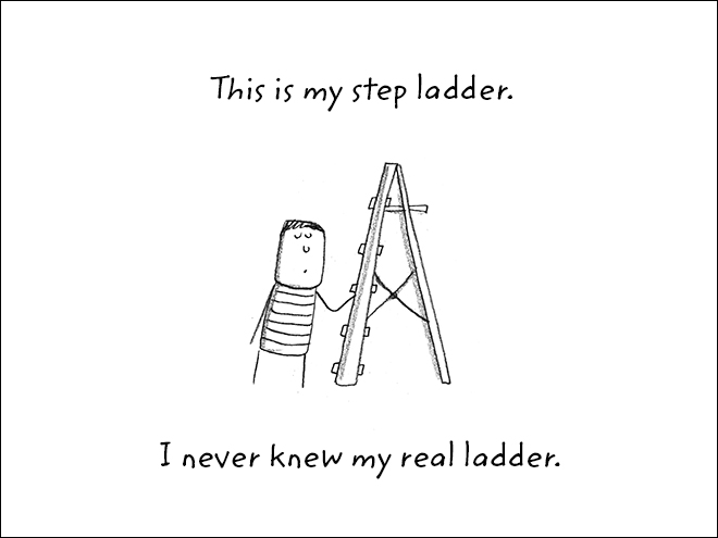 Funny Illustrated Puns (15 pics)