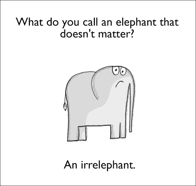 Funny Illustrated Puns (15 pics)