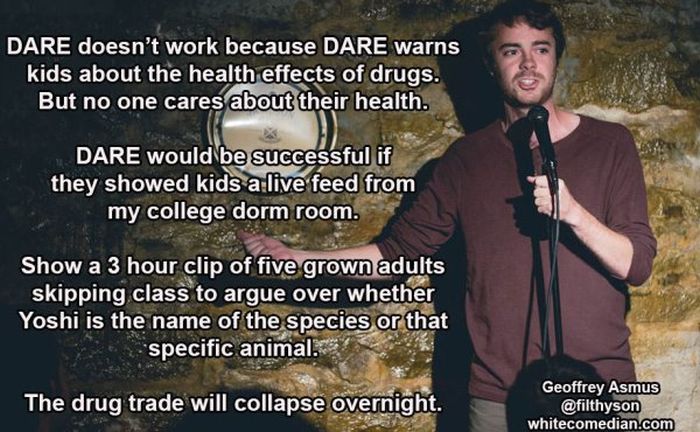 Stand Up Comedy Quotes (22 pics)