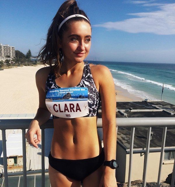 Australian Race Walker Clara (26 pics)