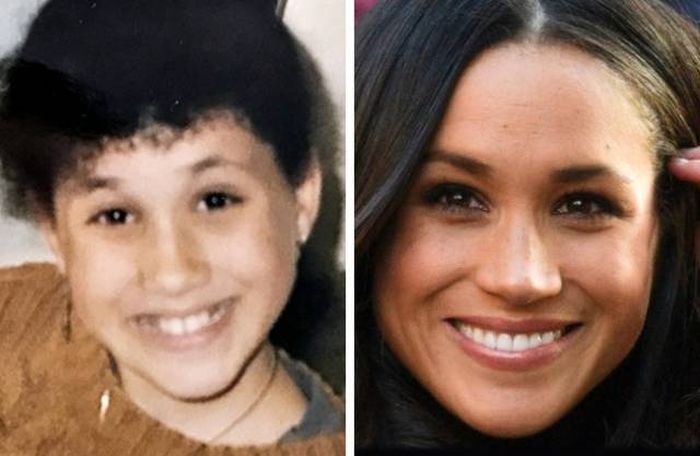 Childhood Pictures Of Celebrities (24 pics) Childhood Pictures Of Celebrities (24 pics)