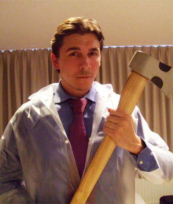 Cool Cosplay. Can You Spot The Real Ones? (45 pics)