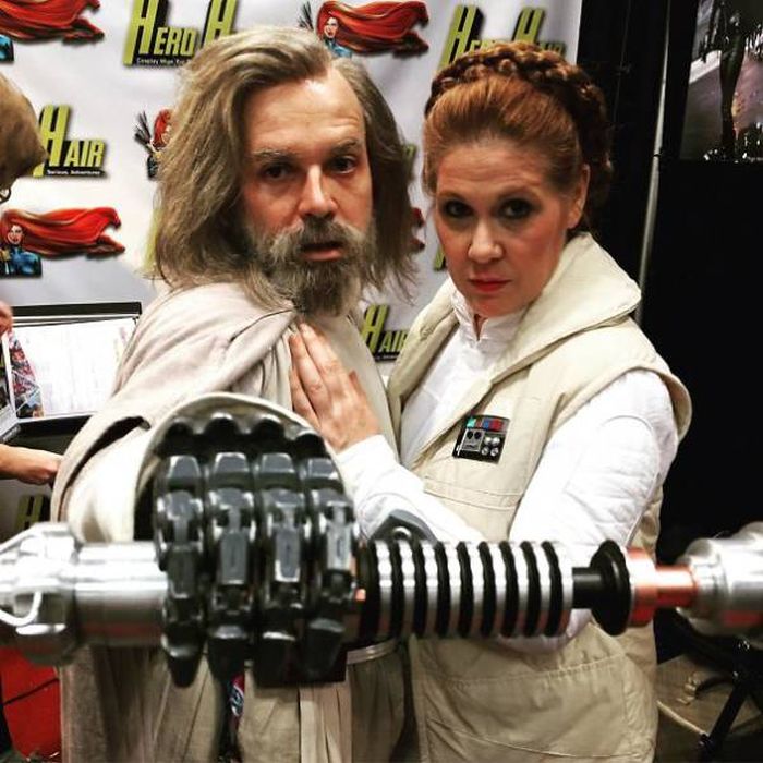 Cool Cosplay. Can You Spot The Real Ones? (45 pics)