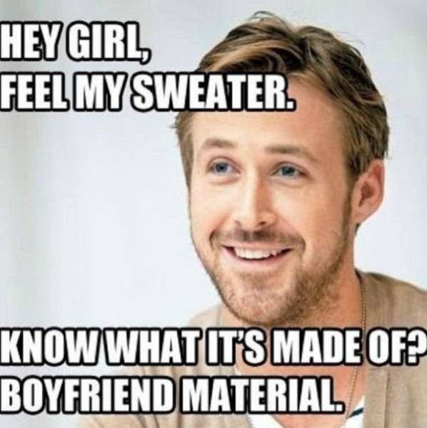 Bad Flirting 32 Pics 